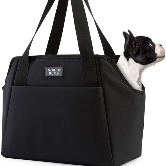 Nobel Duck Dog carrier - Picture 2 of 2
